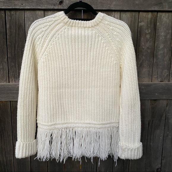 Moon River Knit Sweater - Picture 2 of 5